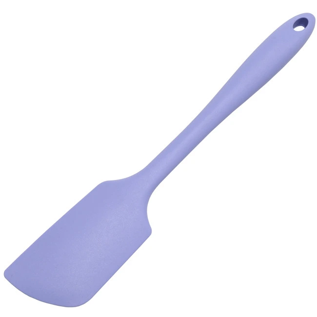 Chef Craft - 11" Premium Pastel Blue Silicone Spatula