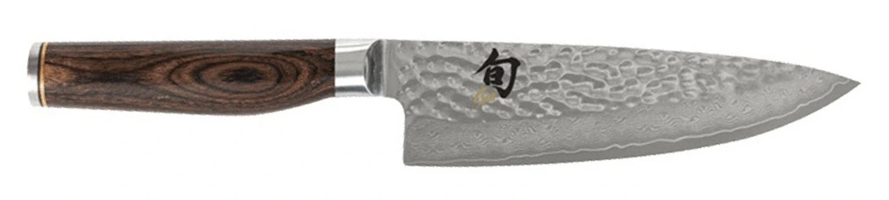 Shun - 6" Premier Chef's Knife