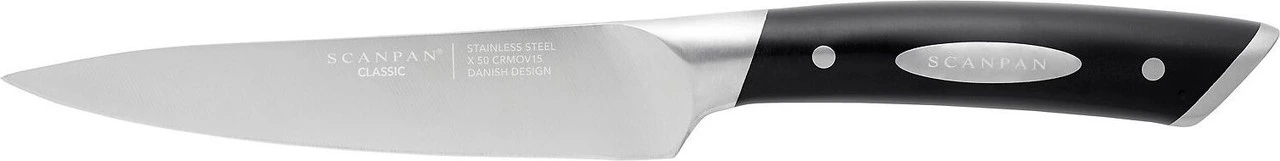 Scanpan - 6"Classic Utility Knife