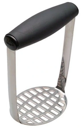 OXO - Good Grips Smooth Potato Masher