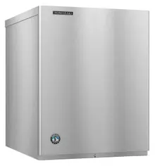 Hoshizaki - 414 lb 22" Water Cooled Crescent Cube Ice Machine - KM-350MWJ