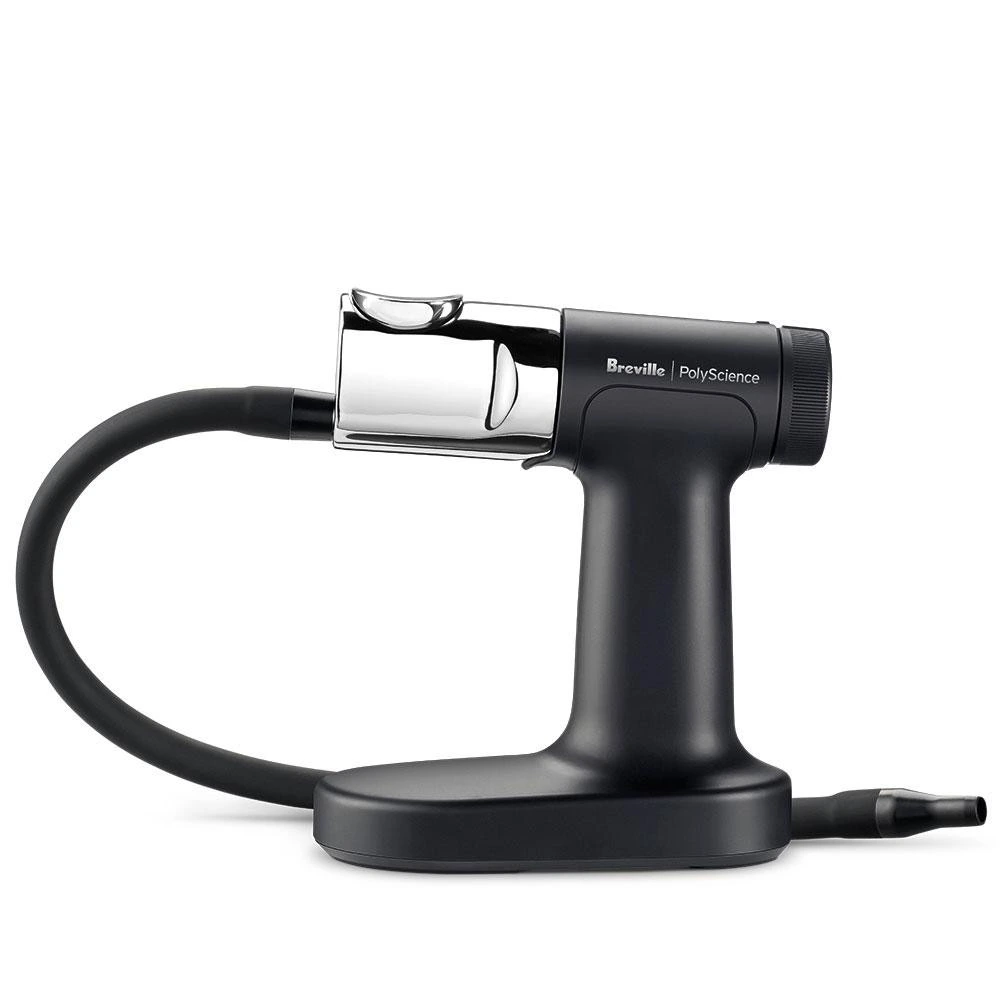 PolyScience - Smoking Gun Pro Hand-Held Smoker