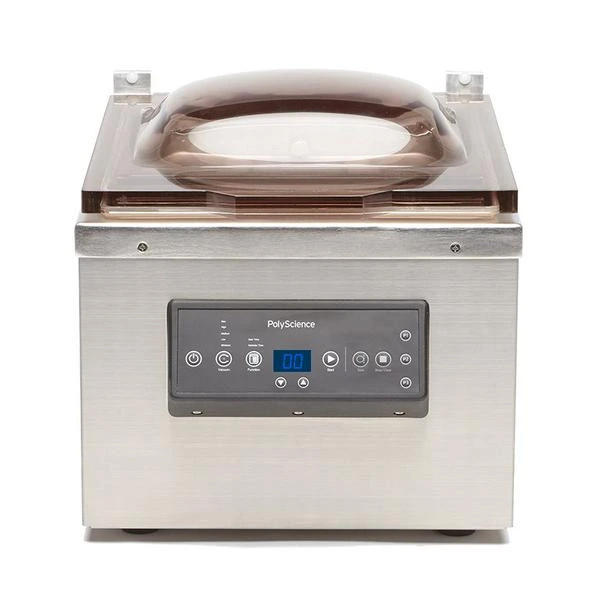 PolyScience - Series 300 Chamber Vacuum Sealer