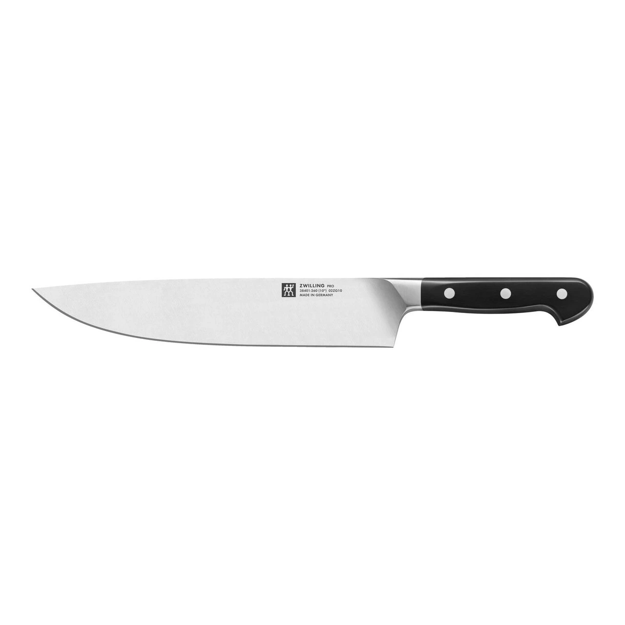 Zwilling - Pro 10" Chefs