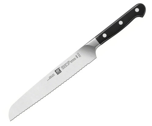 Zwilling - Pro 8" Bread Knife