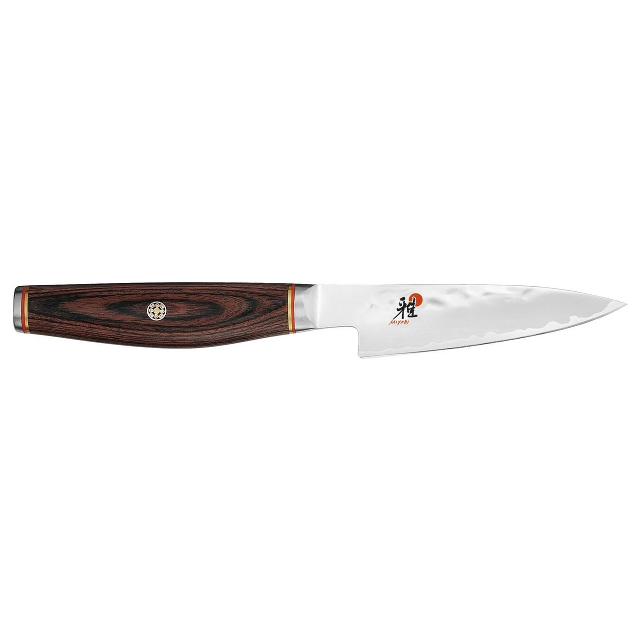 Miyabi - Artisan 6000MCT 3.5" Shotoh Paring Knife