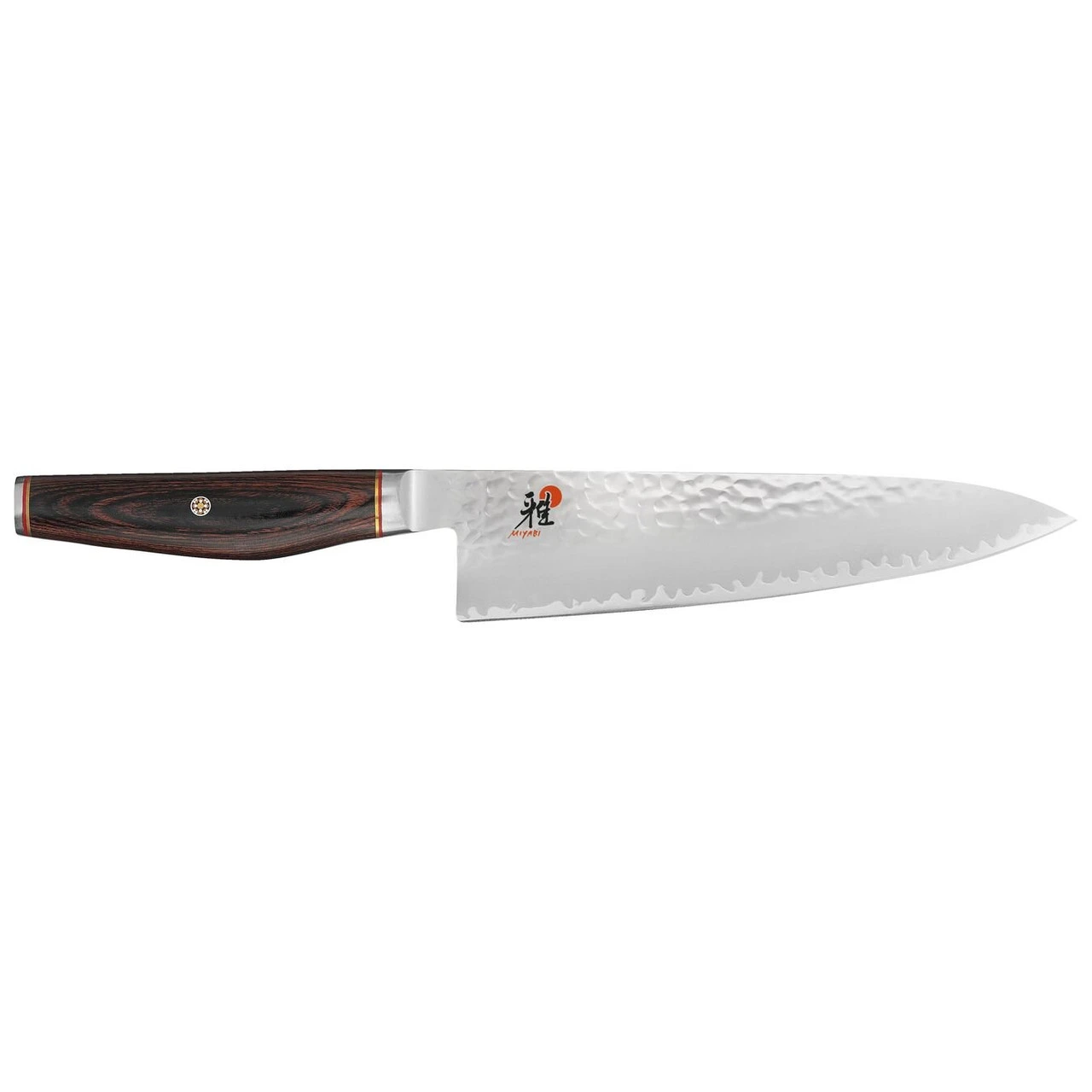 Miyabi - Artisan 6000MCT 8" Chef's Knife