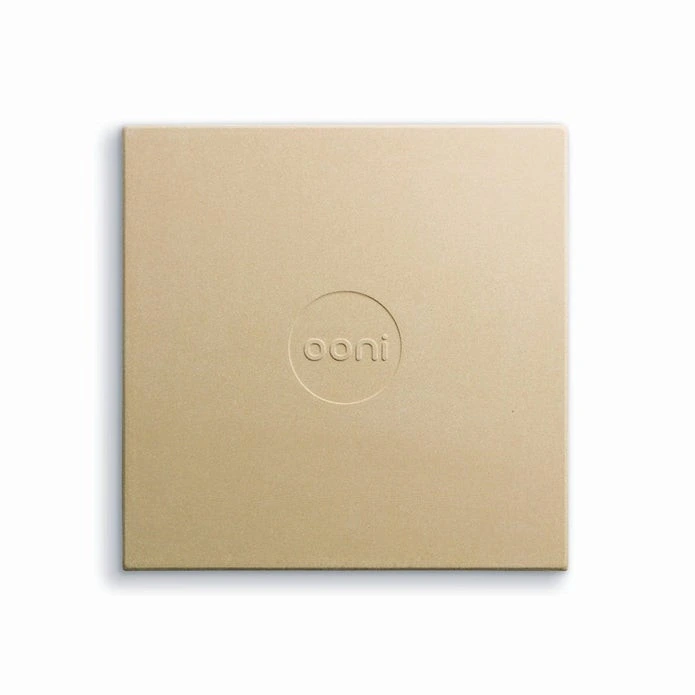 Ooni - Replacement Baking Stone For Fyra 12, Koda 12, Ooni 3, Uuni2 & Uuni2S