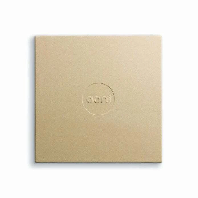 Ooni - Replacement Baking Stone For Karu 12 Pizza Oven