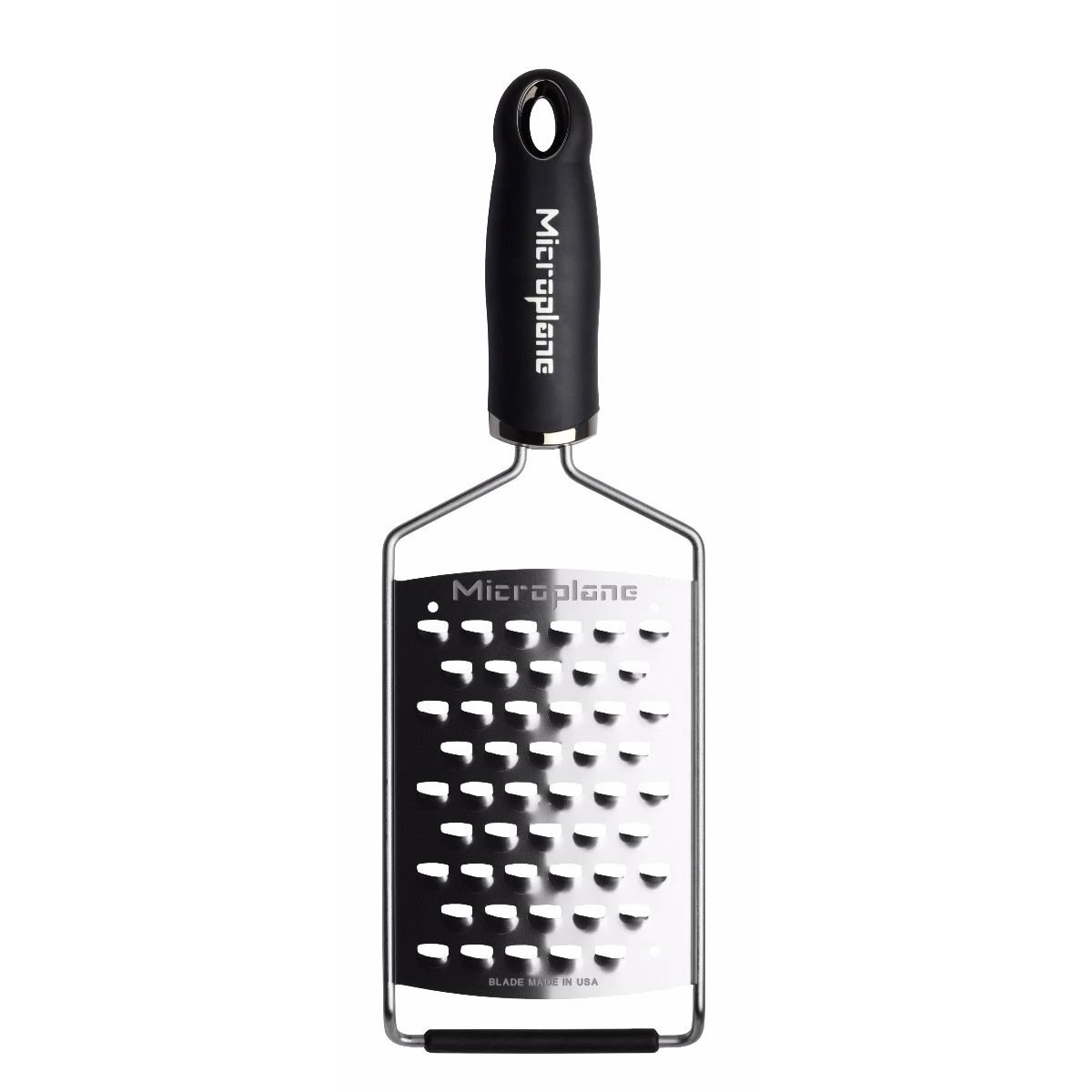 Microplane - Gourmet Series Black Ultra Coarse