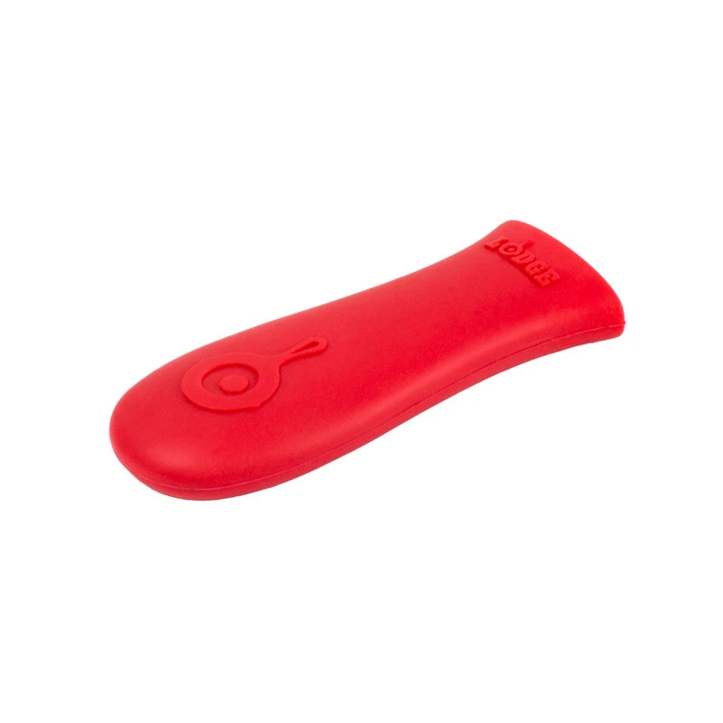 Lodge - Red Silicone Hot Handle Holder - ASHH41