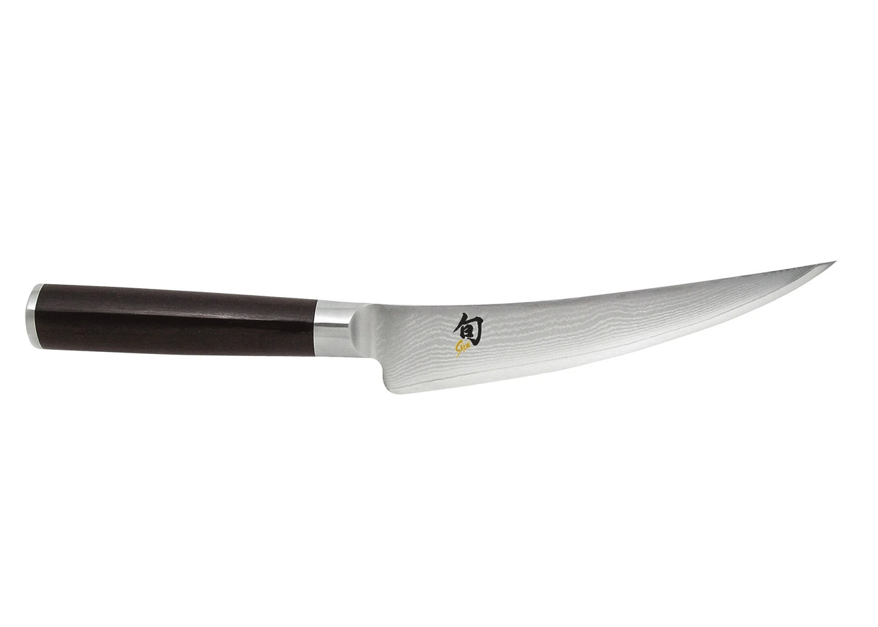 Shun - 6" Classic Perfect Boning Knife