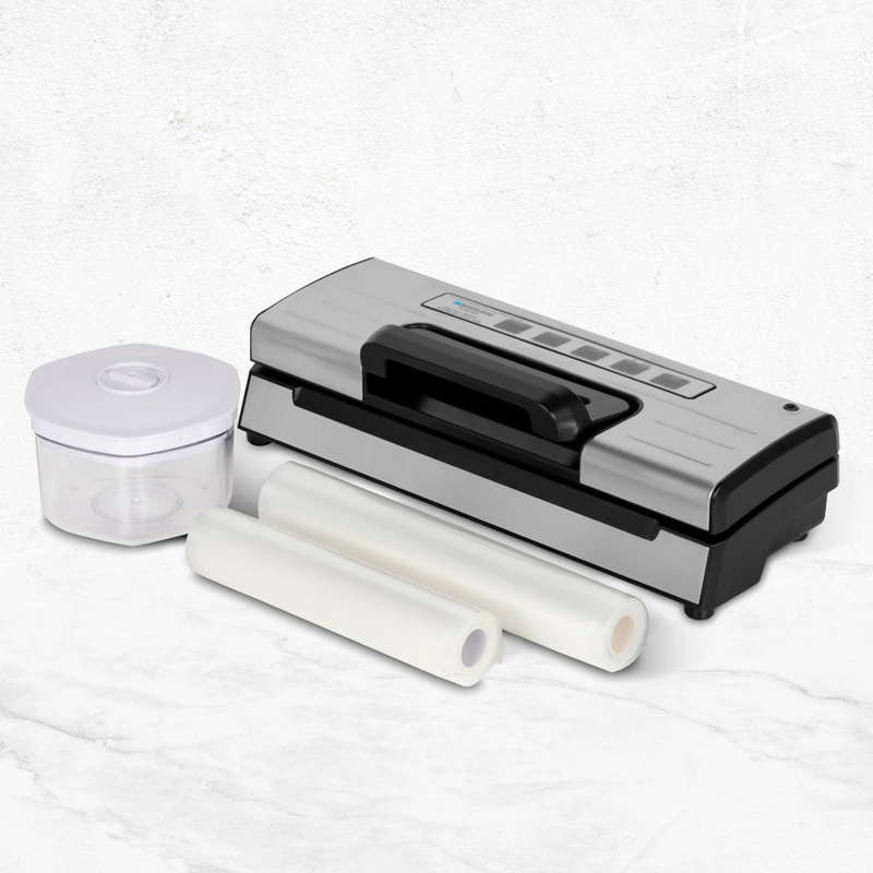 Cuisinart - Professional Vacuum Sealer