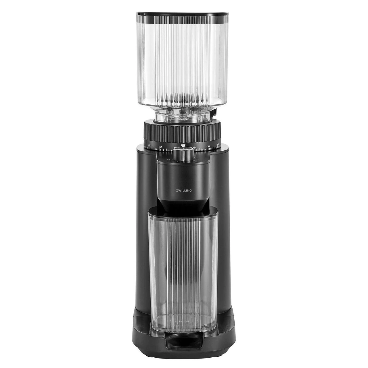 Zwilling - Enfinigy Black Coffee Grinder - 53104701