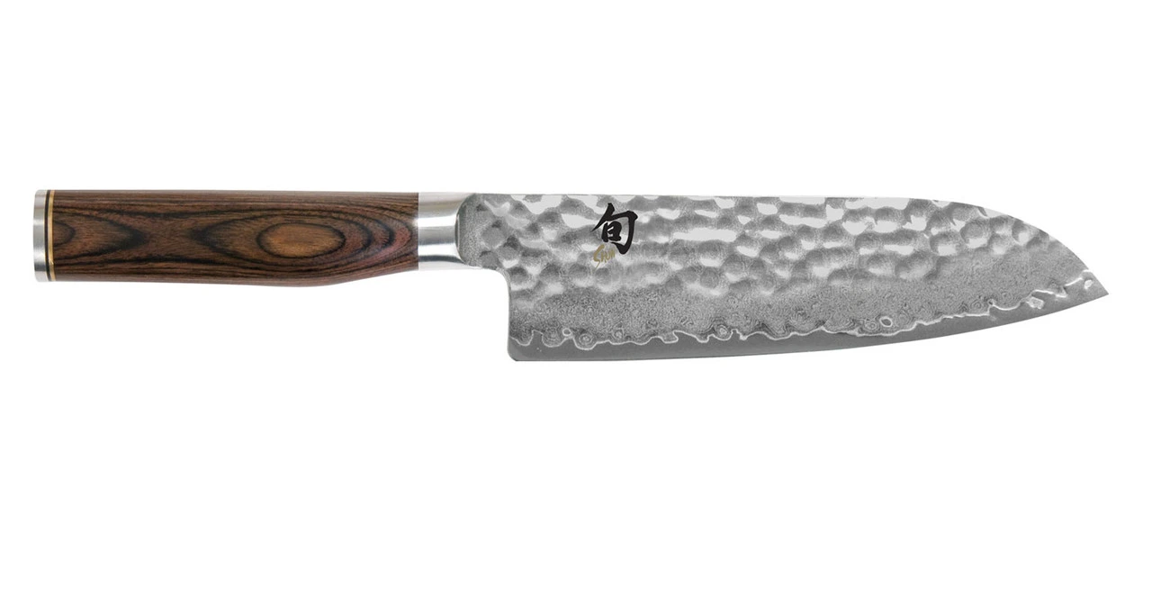 Shun - 7" Premier Santoku