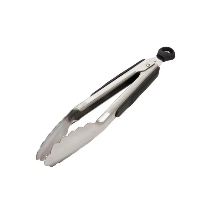 OXO - Good Grips 9" Stainless Steel Locking Tongs - 28481