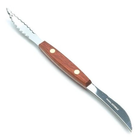 Fox Run - Dual Sided Grapefruit Knife - 6603