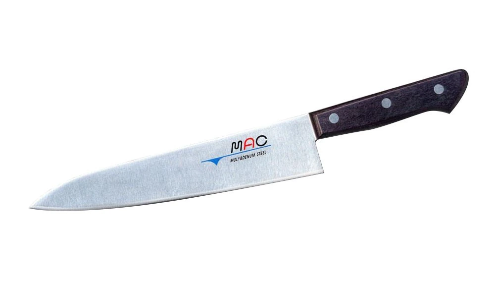 MAC - 8.5" Chef Series Chef's Knife - HB85