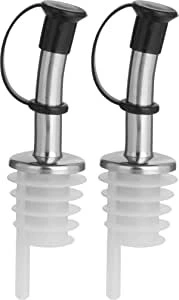 Trudeau - 2 Pack Bottle Pourers -  0570114