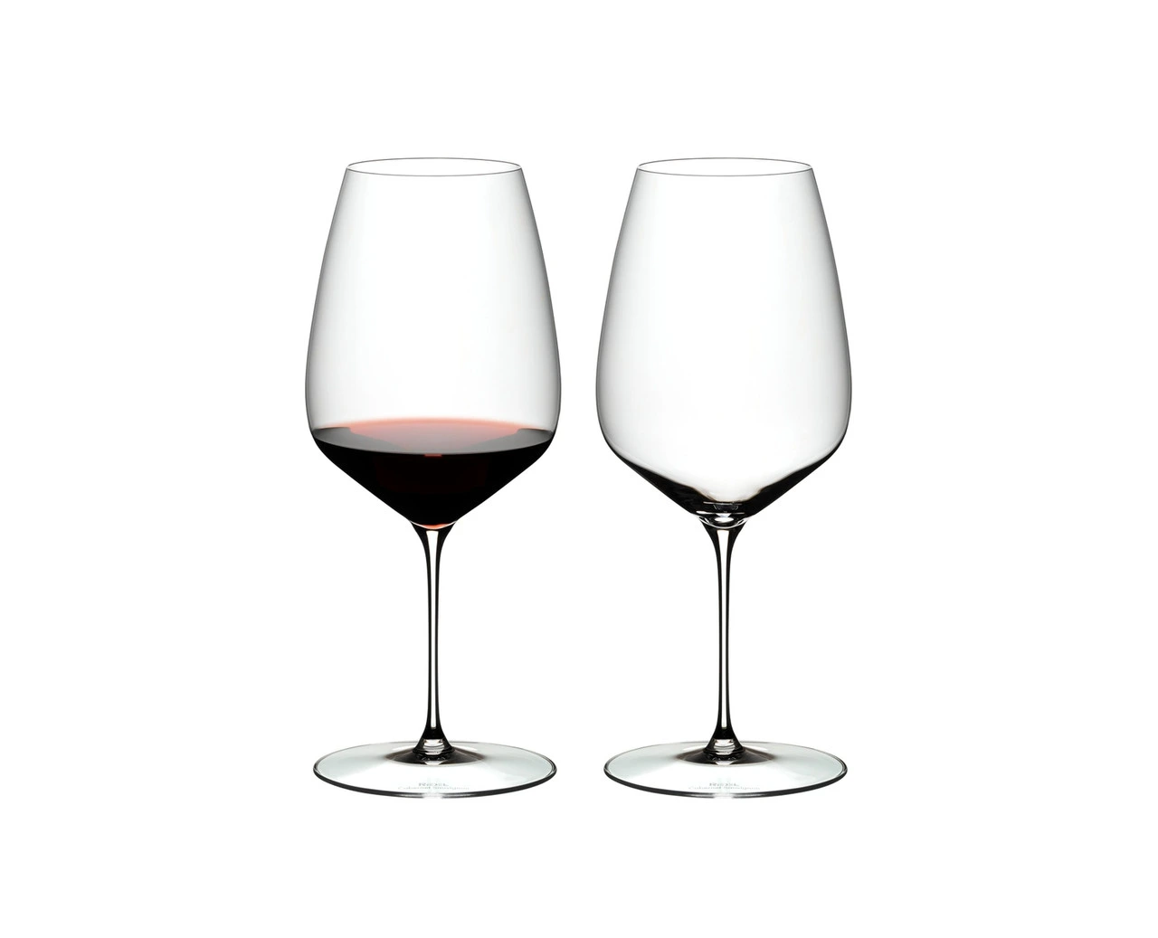 Riedel - Veloce Cabernet / Merlot Wine Glass (2 Pack)