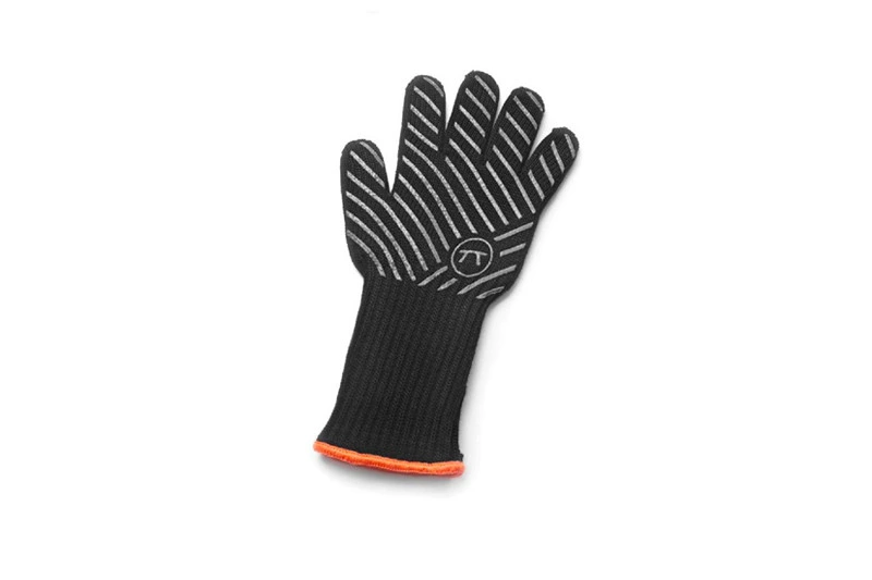 Fox Run - Small/Medium High Heat Grill & BBQ Glove - 76440