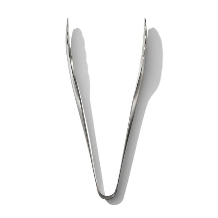 Oxo - 9" Steel Serving Tongs - 3121300SS