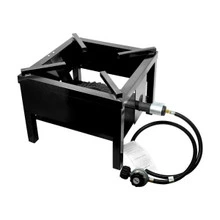 Omcan - 65,000 BTU Outdoor Propane Burner