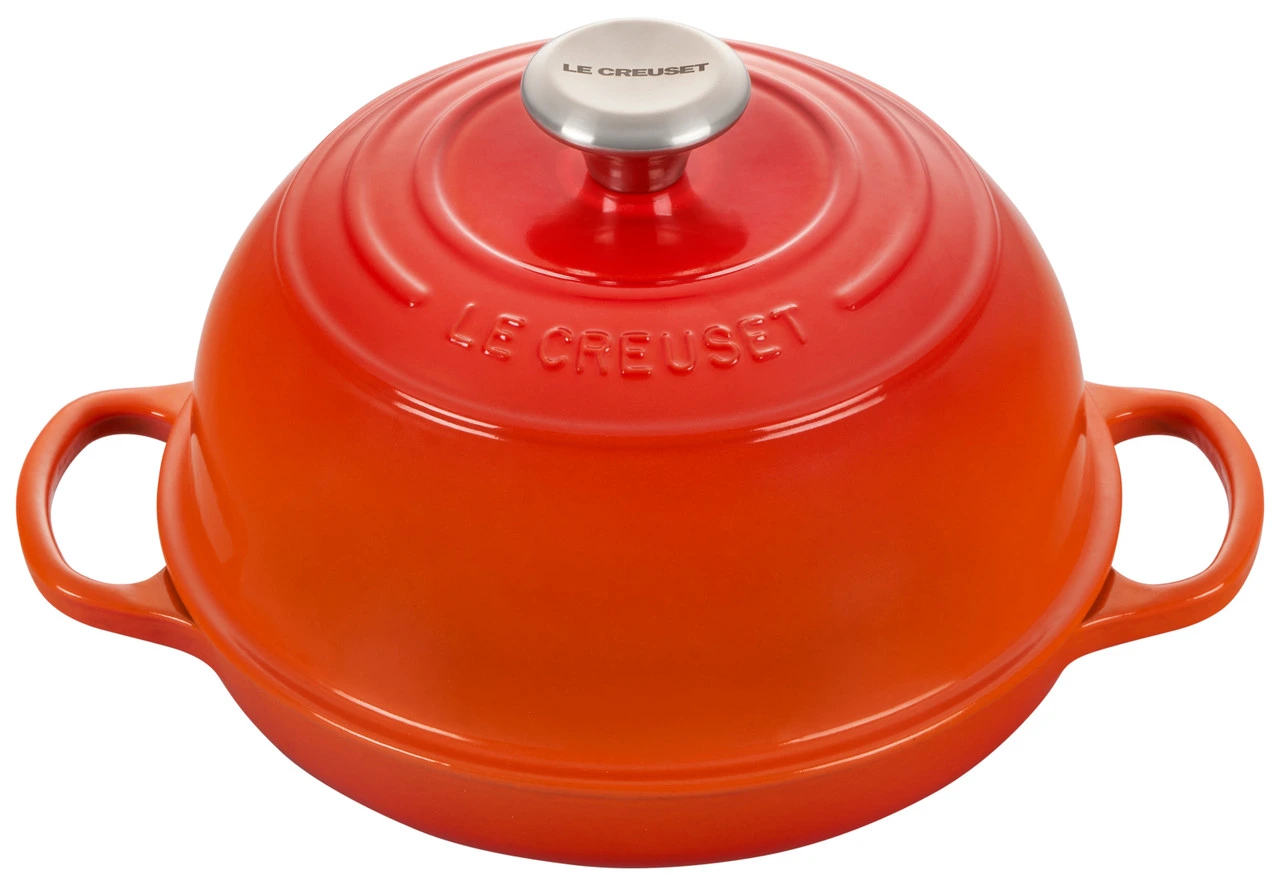 Le Creuset - Flame Bread Oven