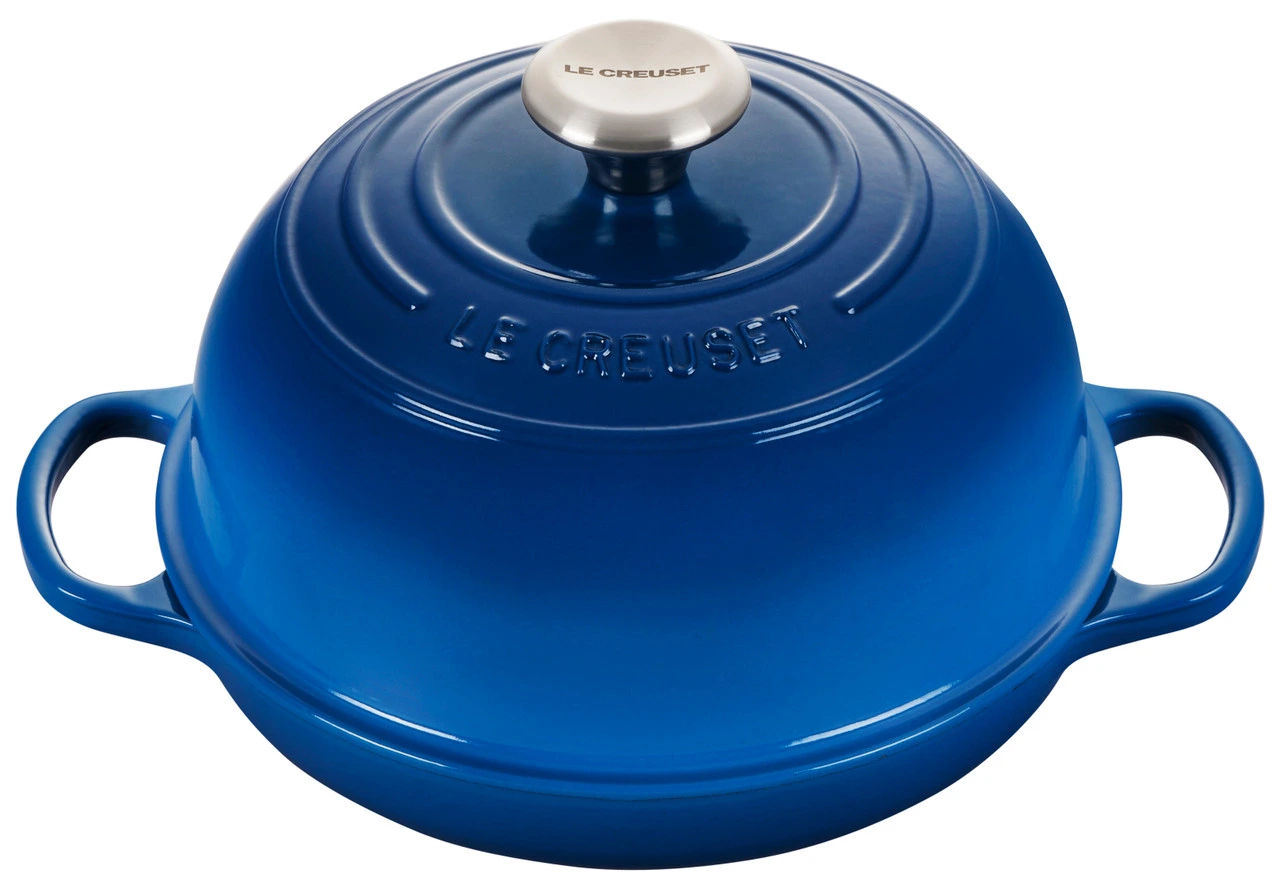 Le Creuset - Blueberry Bread Oven