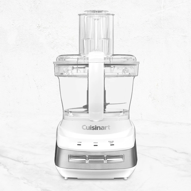 Cuisinart - Core Custom 10 Cup Food Processor