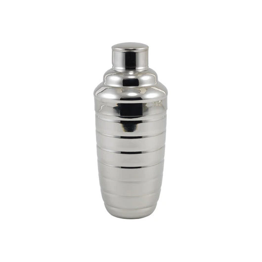 Winco - Beehive S/S Bar Shaker 24 Oz.