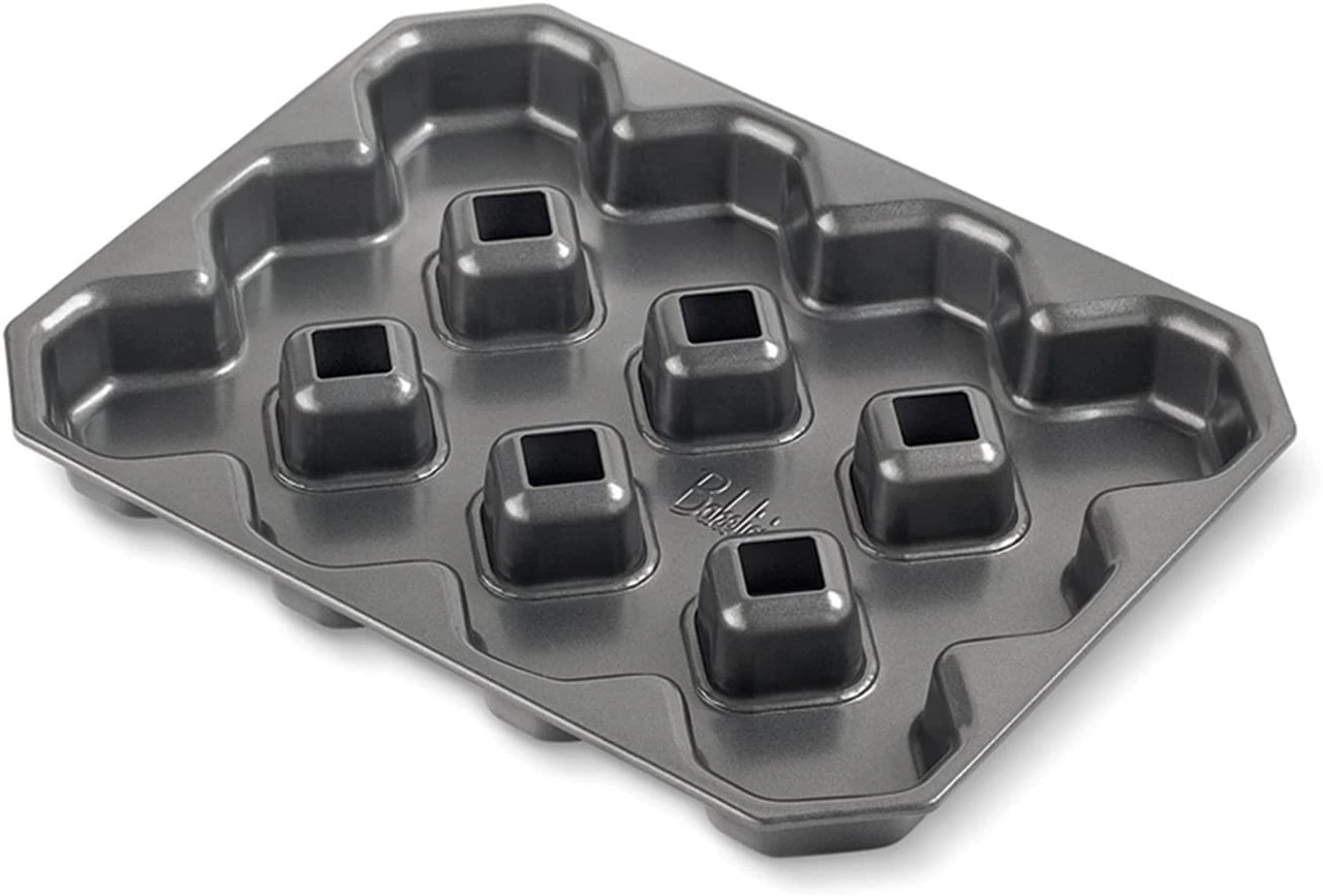 Fox Run - Crispy Corner Non-Stick Brownie Pan