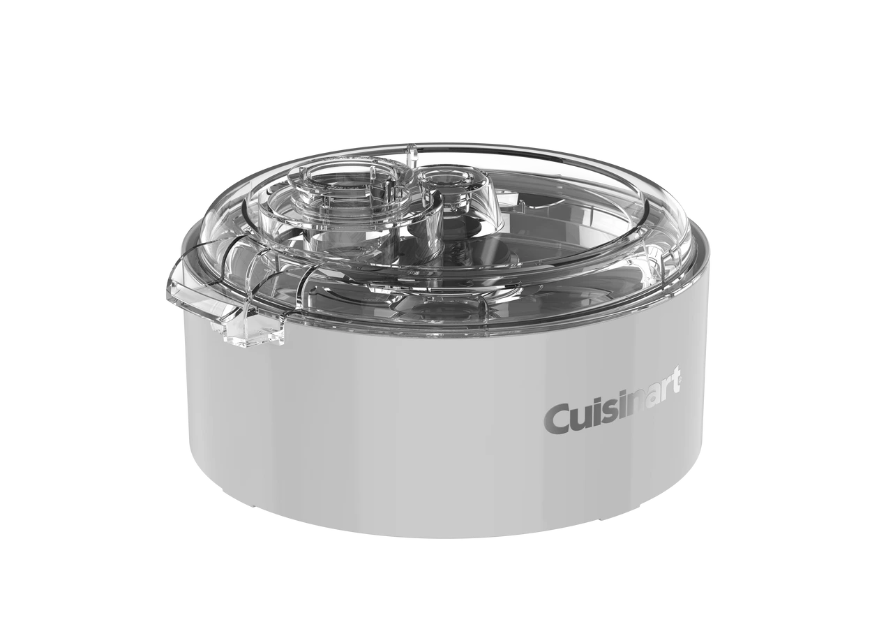 Cuisinart - Dicing Kit for Core Custom 10 Cup Food Processor