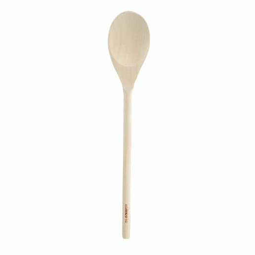 Winco - Wooden Spoon 16"