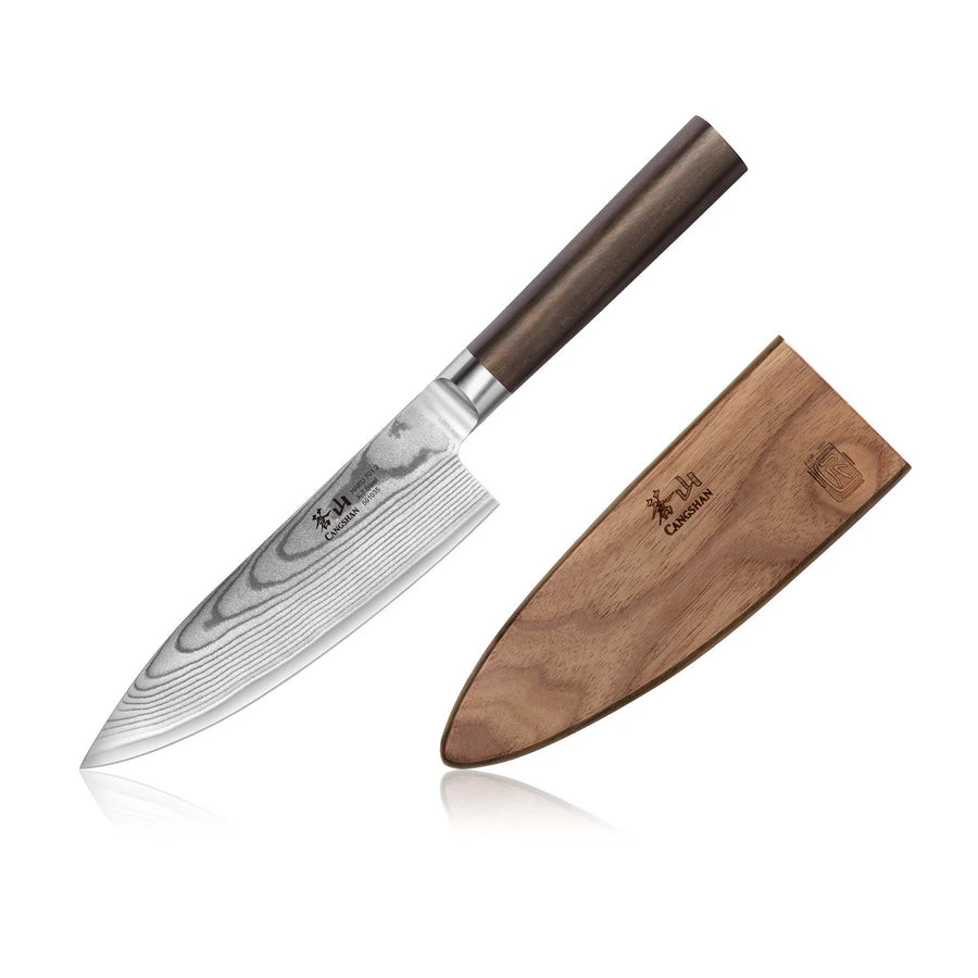 Cangshan - Haku 6" Chef's Knife