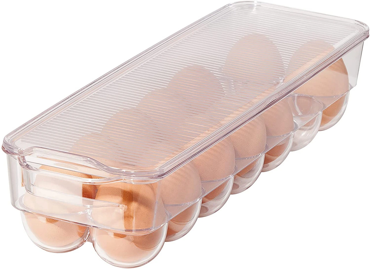 OGGI - Stackable 14 Egg Fridge Tray