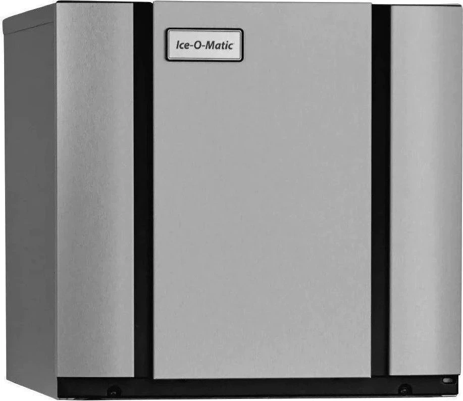 Ice-O-Matic - 313 Lbs Elevation Series Half Cube Air Cooled Ice Maker - CIM0320HA