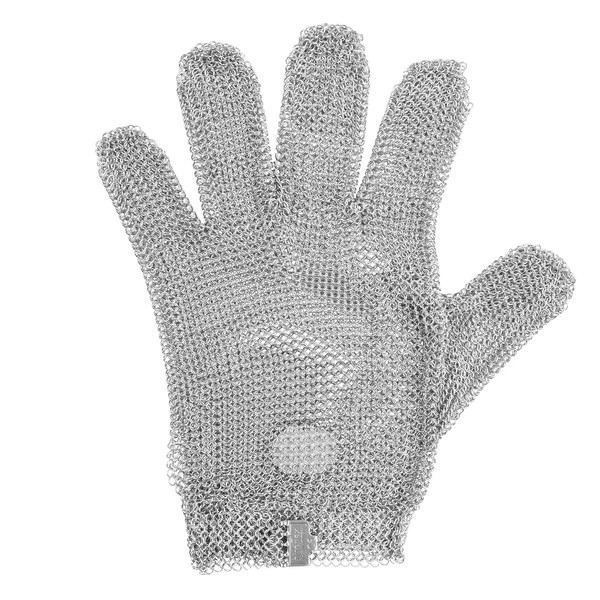 Victorinox - Niroflex2000 GU-2500 A5 Level, Cut Resistant S/S Mesh Glove - XSmall