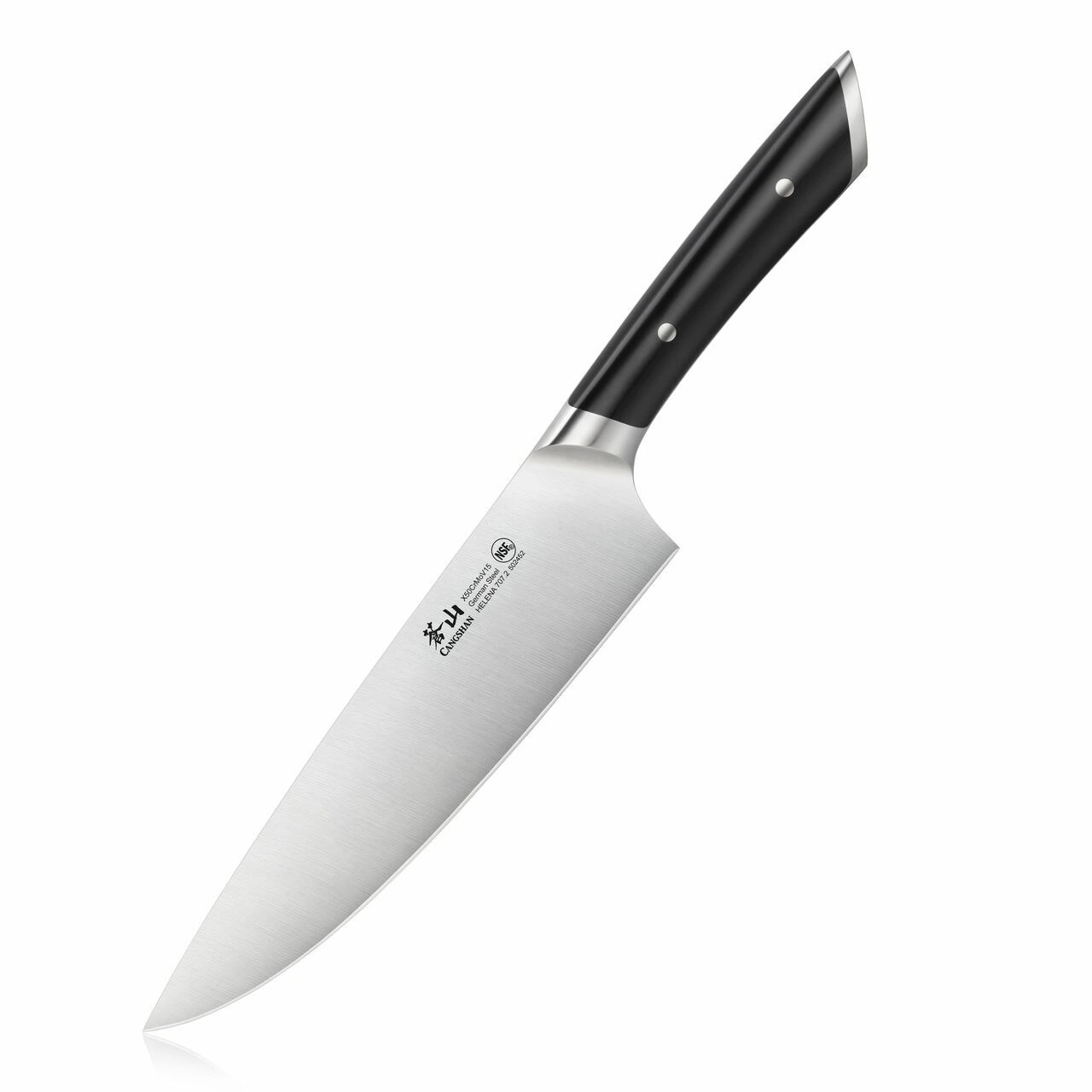 Cangshan - Helena 8" Chef Knife