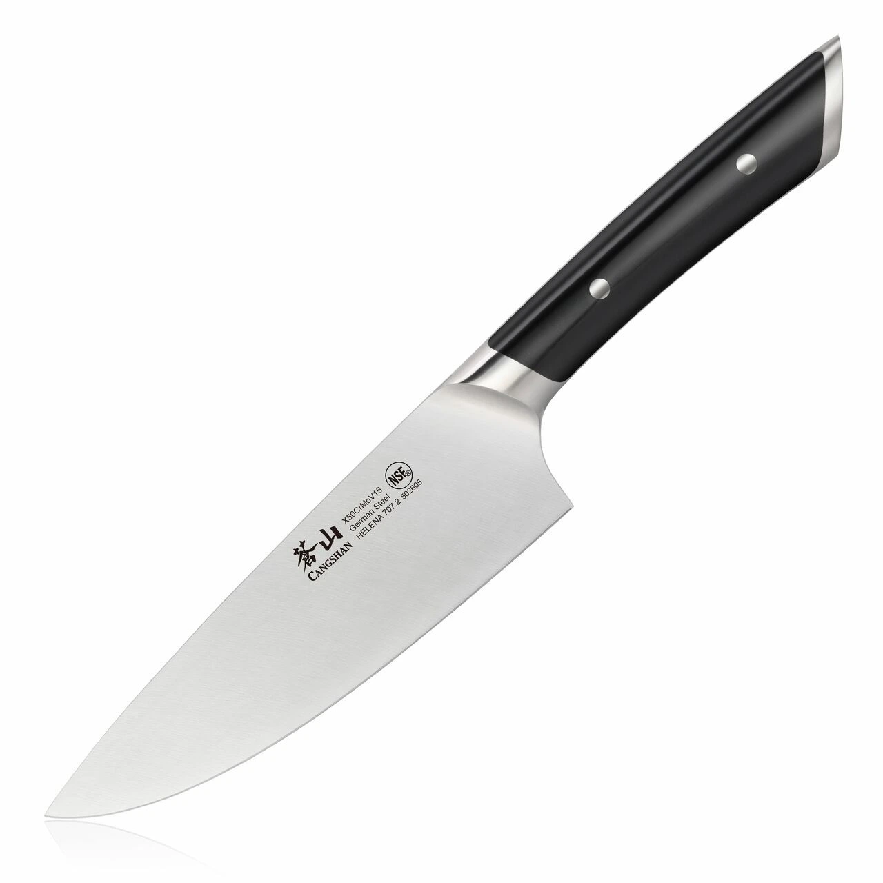 Cangshan - Helena 6" Chef Knife