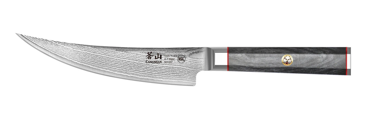 Cangshan - Yari 6" Boning Knife