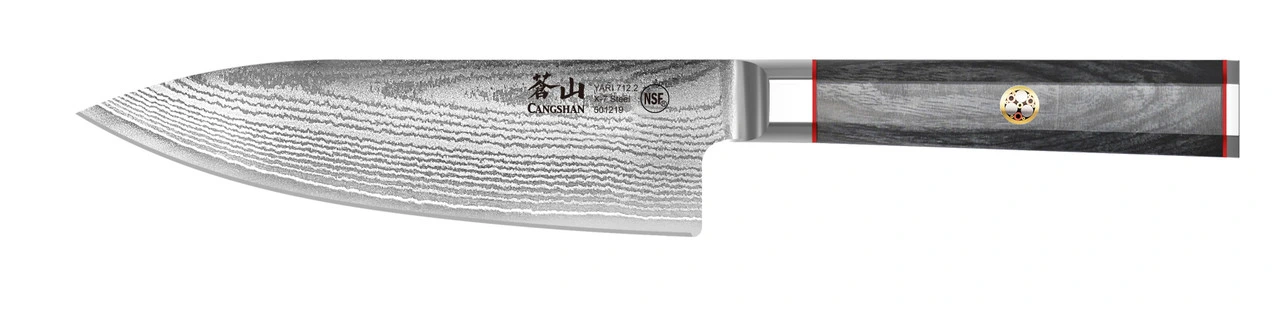 Cangshan - Yari 6" Chef Knife