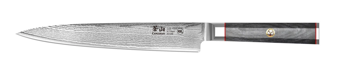 Cangshan - Yari 8" Sashimi Knife