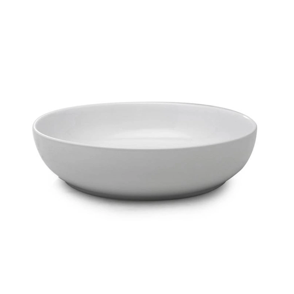 BIA Cordon Bleu - 8.75" White Porcelain All Purpose Bowl