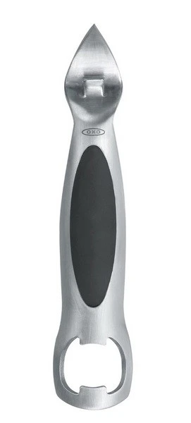 OXO - Good Grips Steel Bottle Opener