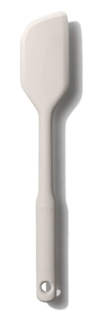 Oxo - 12.5" White Silicone Spatula