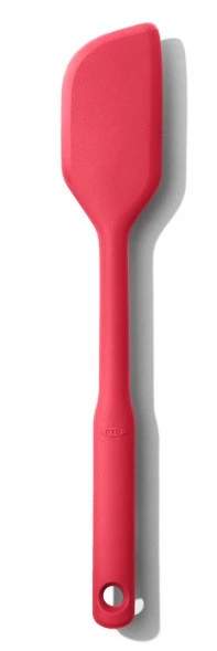 Oxo - 12.5" Red Silicone Spatula