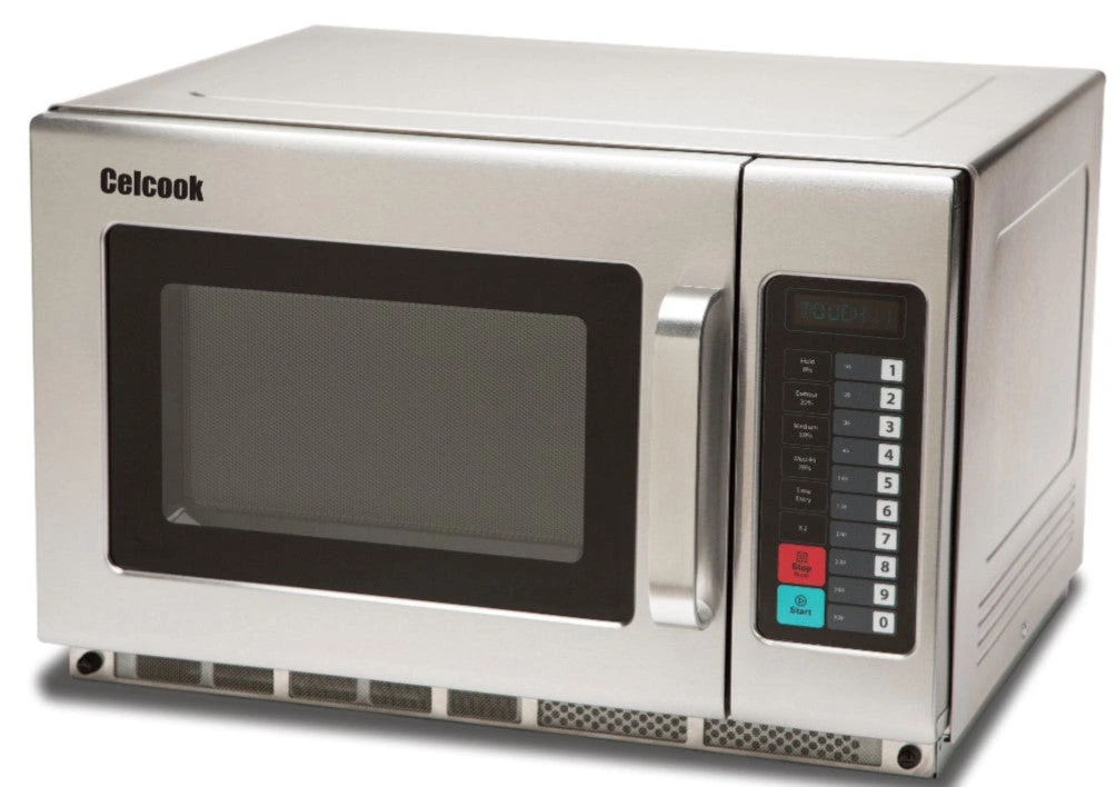 Celcook - 1800 Watt High Capacity Microwave Oven - CEL1800HT