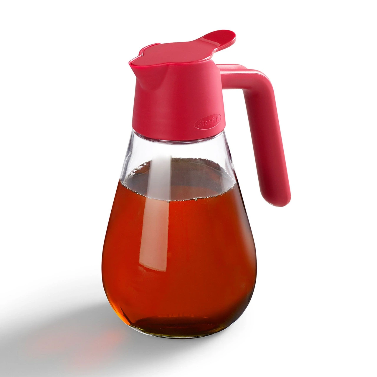 StarFrit - 20 OZ Leak Proof Syrup Dispenser