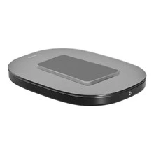 Zwilling - Enfinigy Wireless Charging Kitchen Scale Black - FINAL SALE